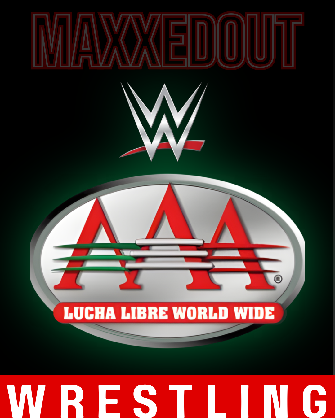 AAA Lucha Libre