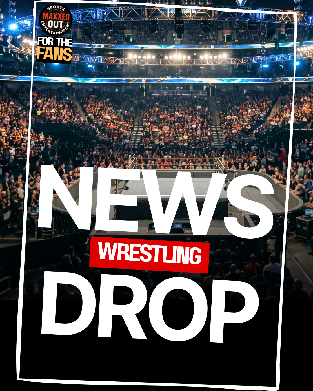 Dramatic showdown set for AEW Dynamite