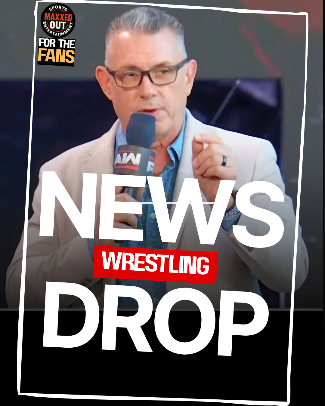 Aleister Black Confirms He Will Not Join AEW