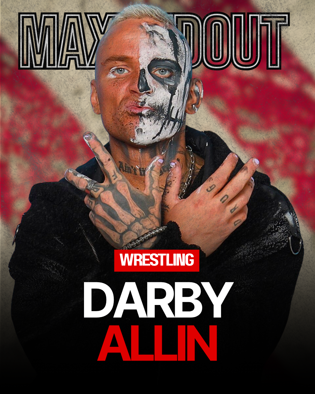 Allin's Win Solidifies His Legacy