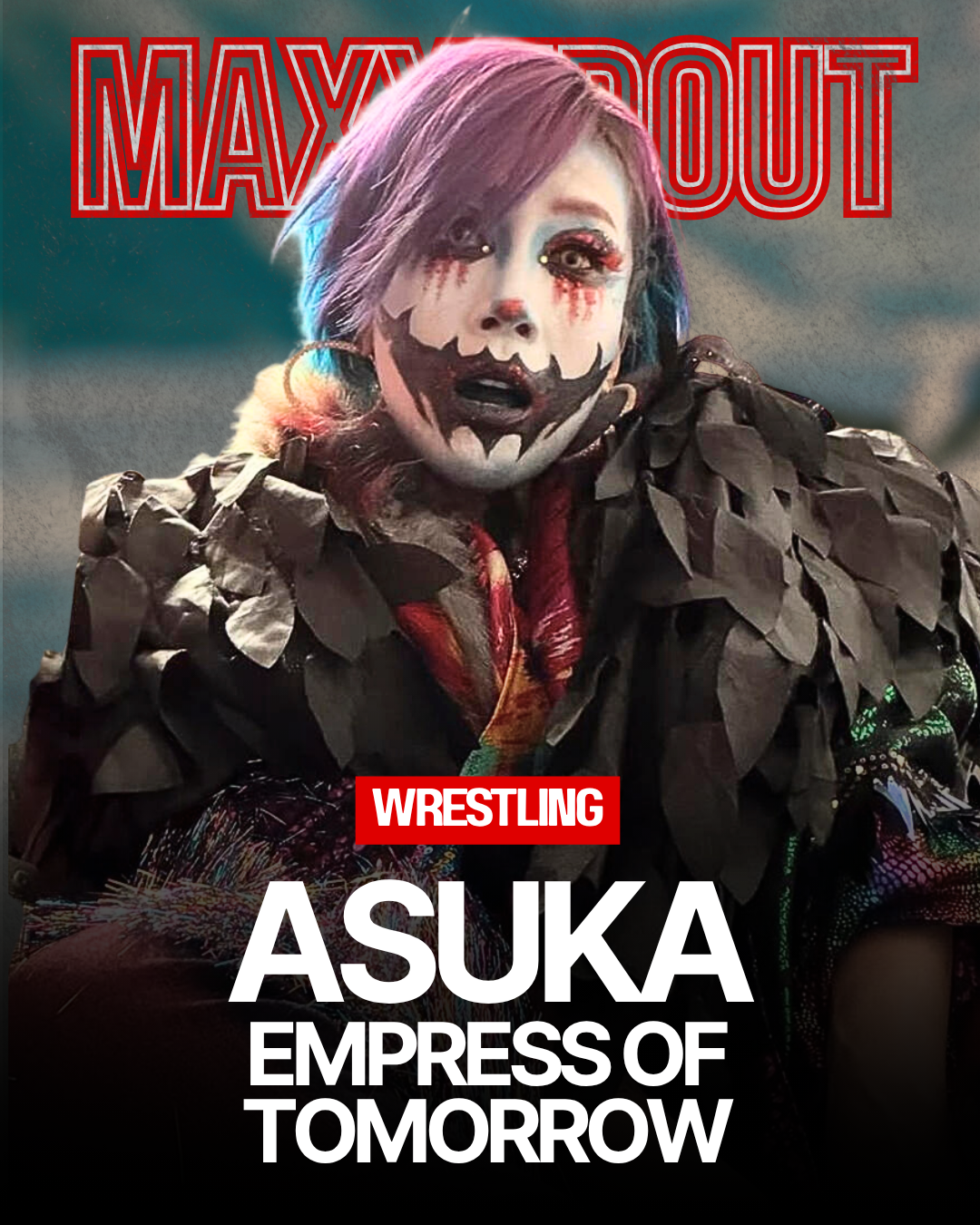 Asuka's personal struggles behind WWE departure