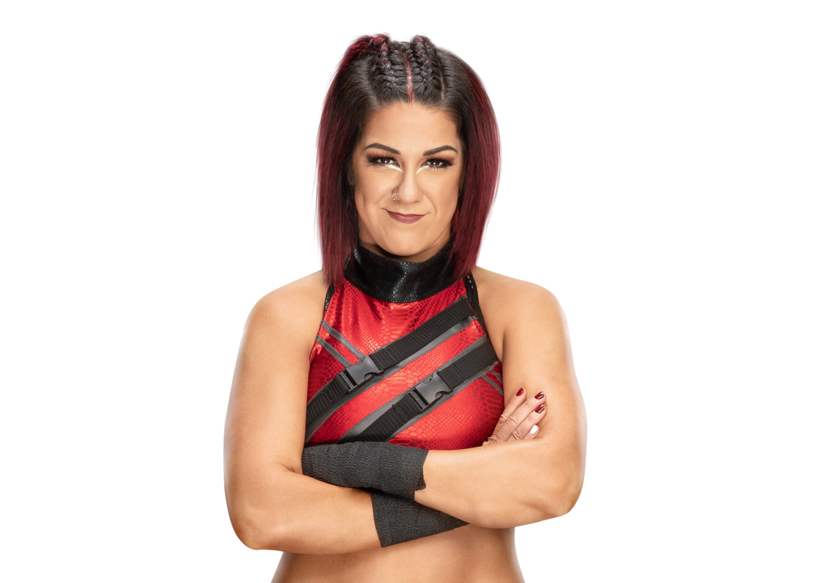 Could Bayley’s TNA Interest Shake WWE?