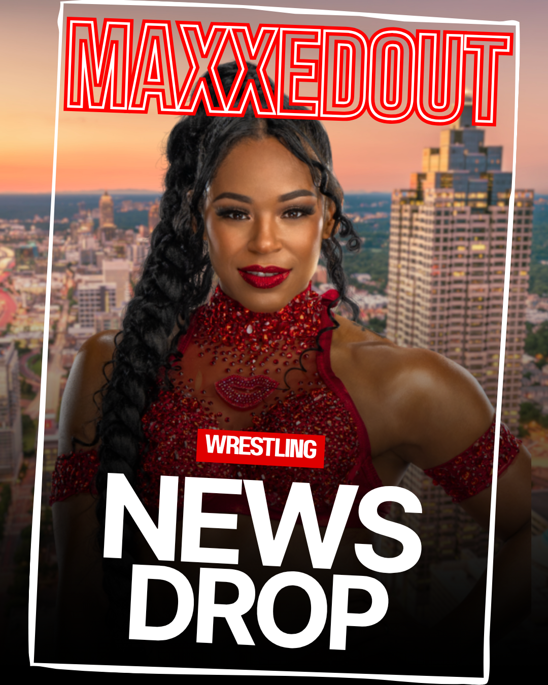 Bianca Belair Announces Pregnancy, Shocks WrestleMania 42 Crowd