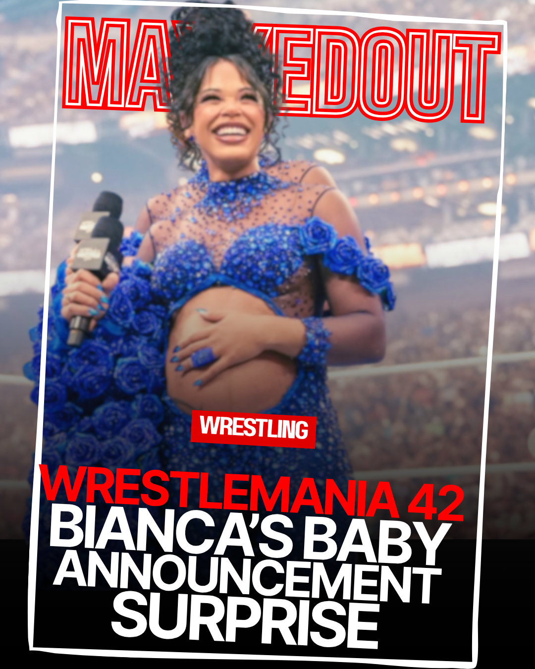 The Hidden Cost of Bianca Belair Stepping Away