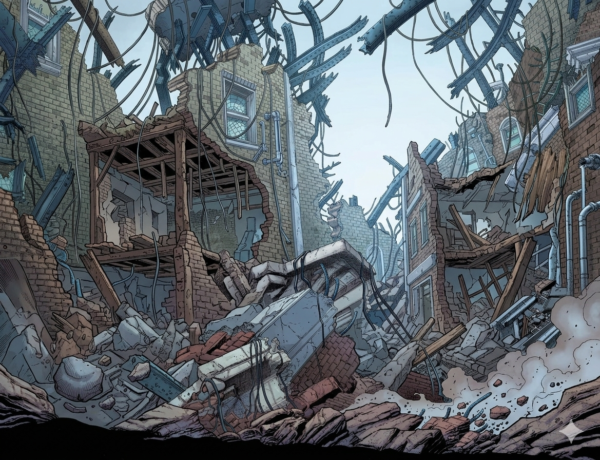 Brock Lesnar vs Oba Femi