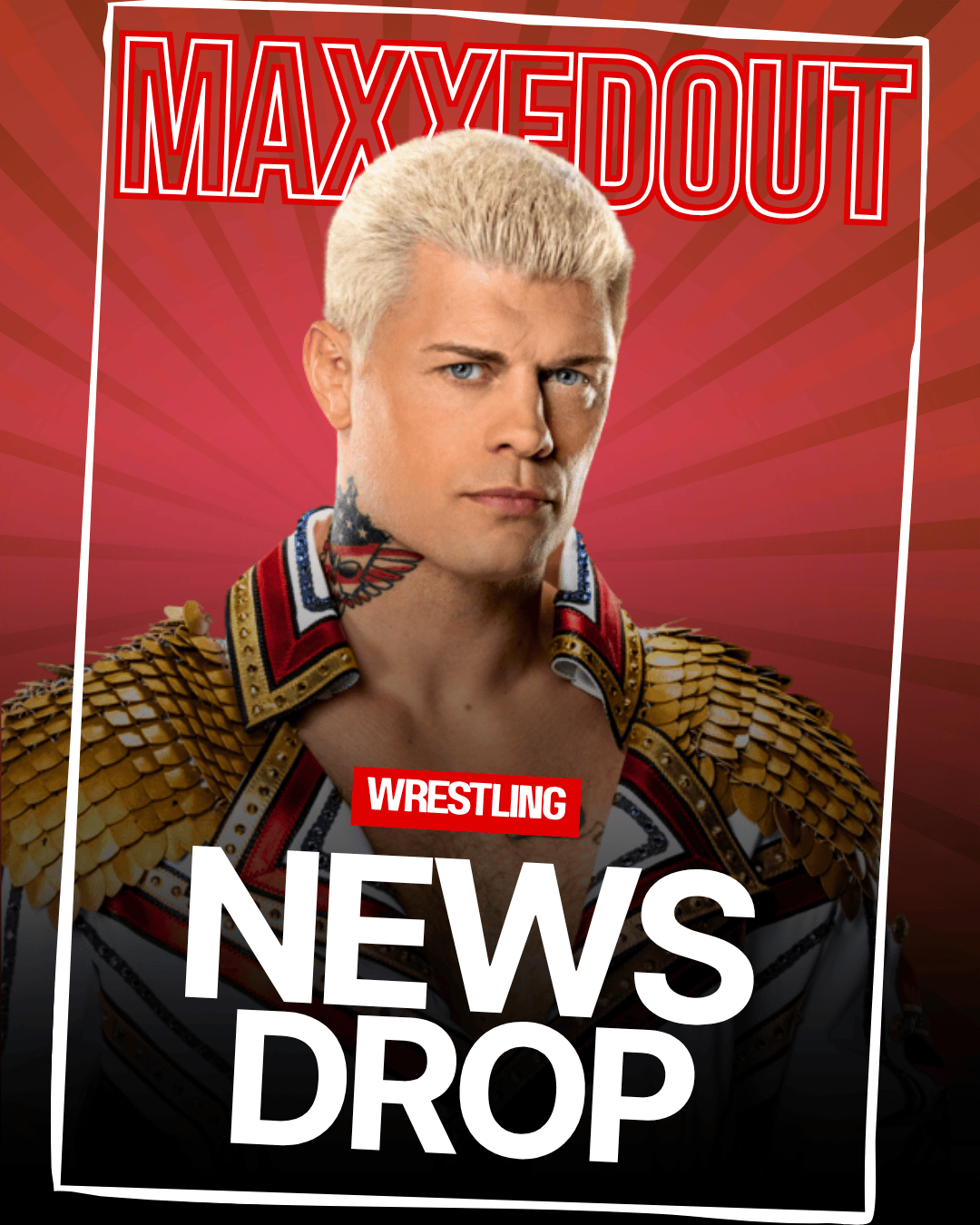 Cody Rhodes Triumphs at WrestleMania 42 but Misses Key Moment