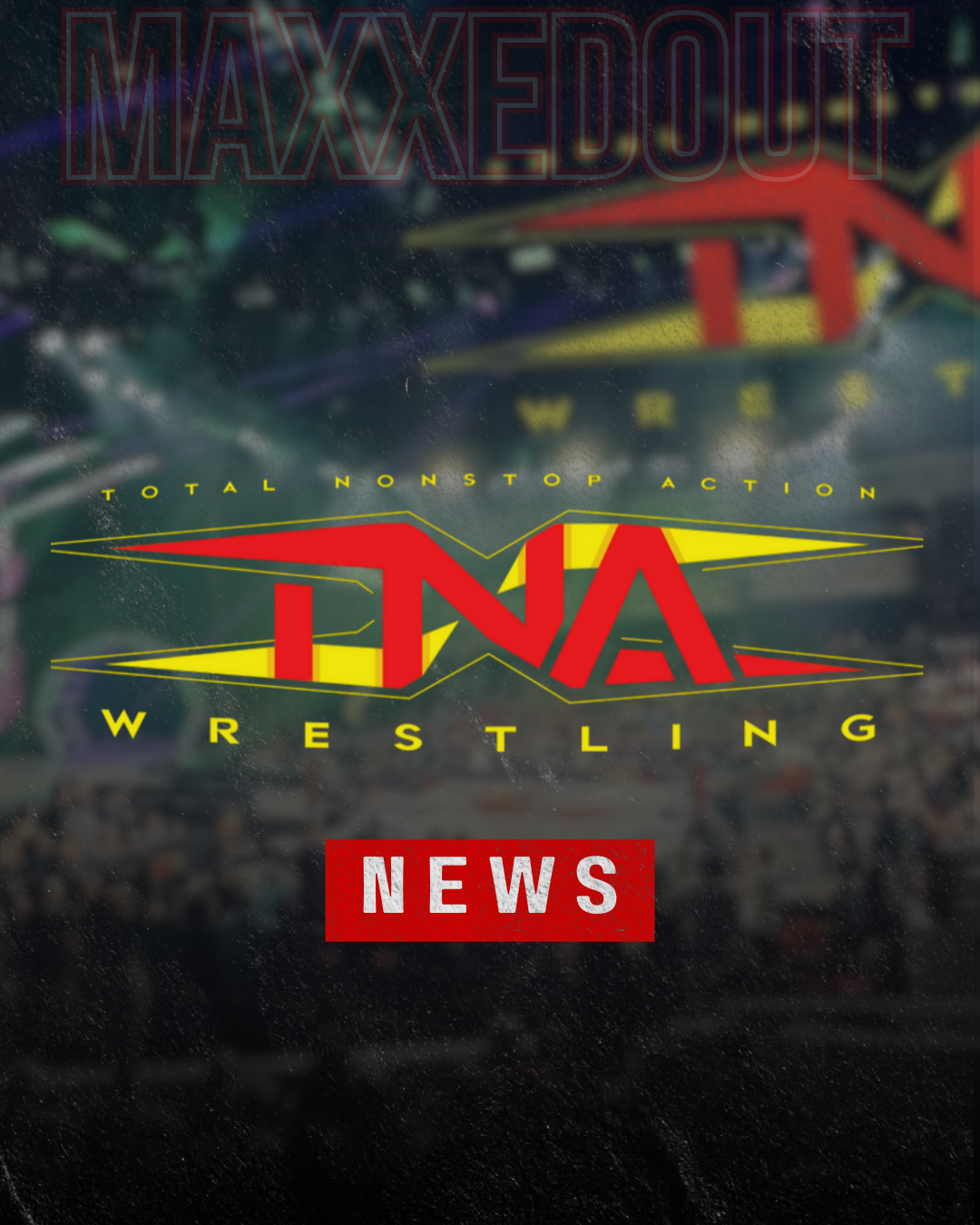 ECW nostalgia ignites TNA Battle Royal