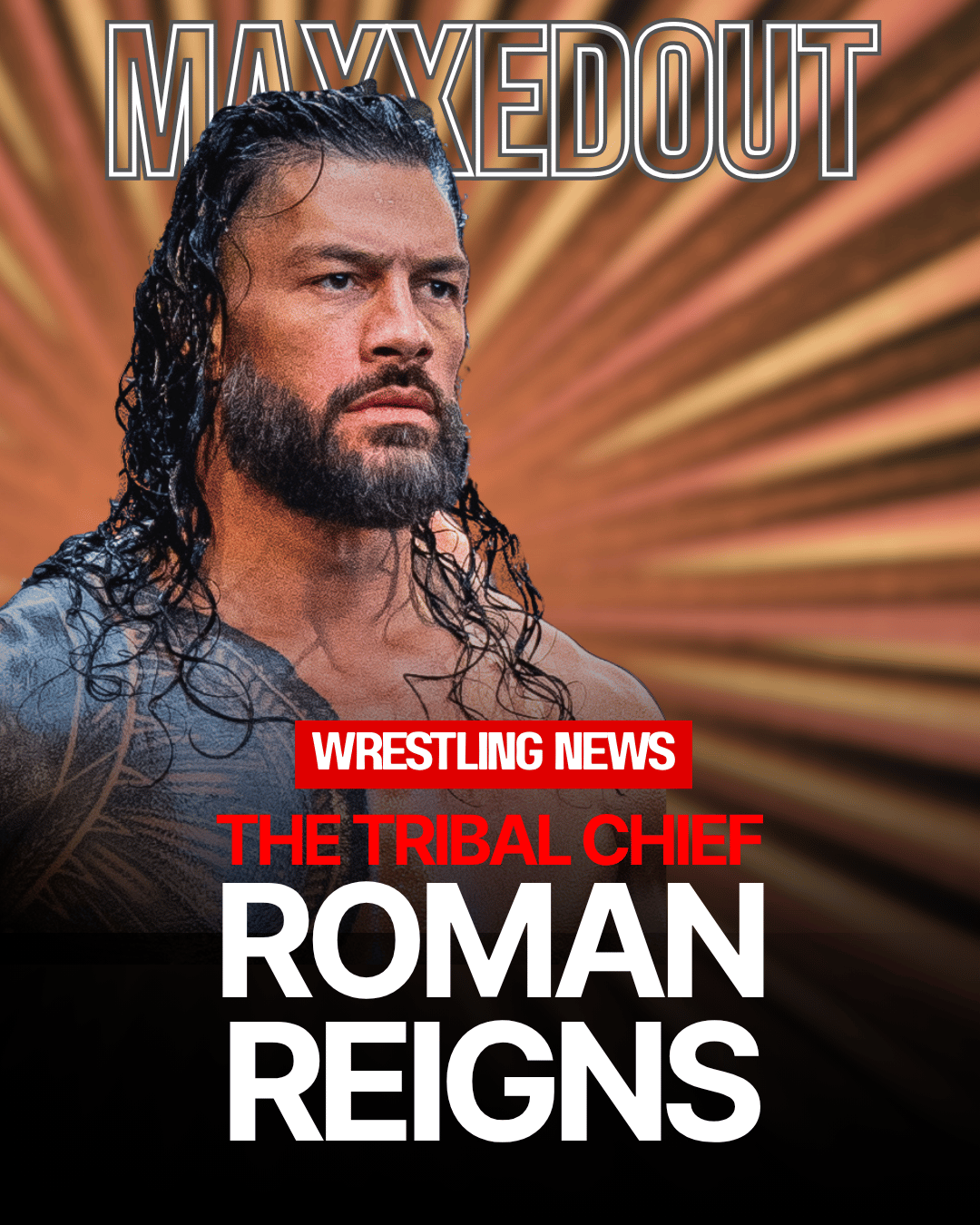 Is WWE moving on from Reigns?