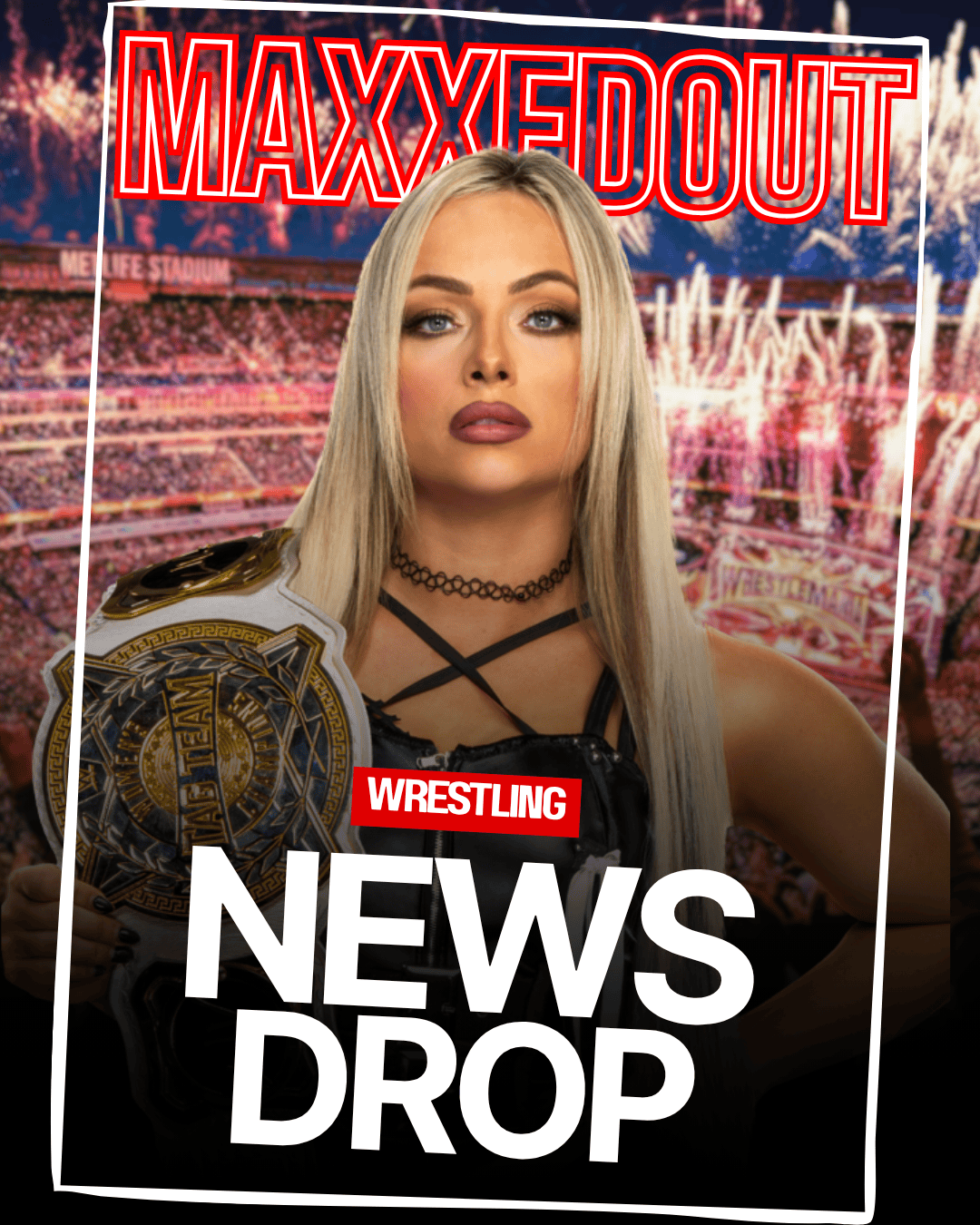 Liv Morgan Wins Women's Title Amid Controversy at WrestleMania 42