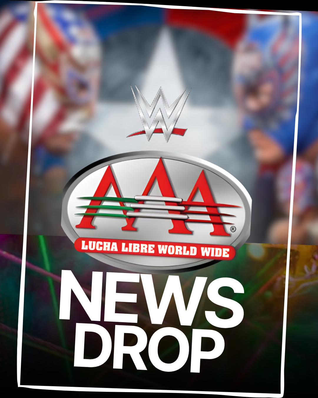 Champion vs. Champion: A New Lucha Era?