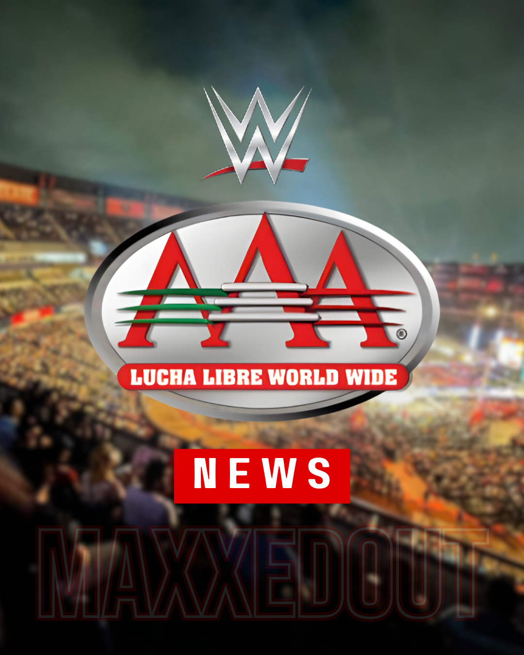 A new era for global wrestling unfolds