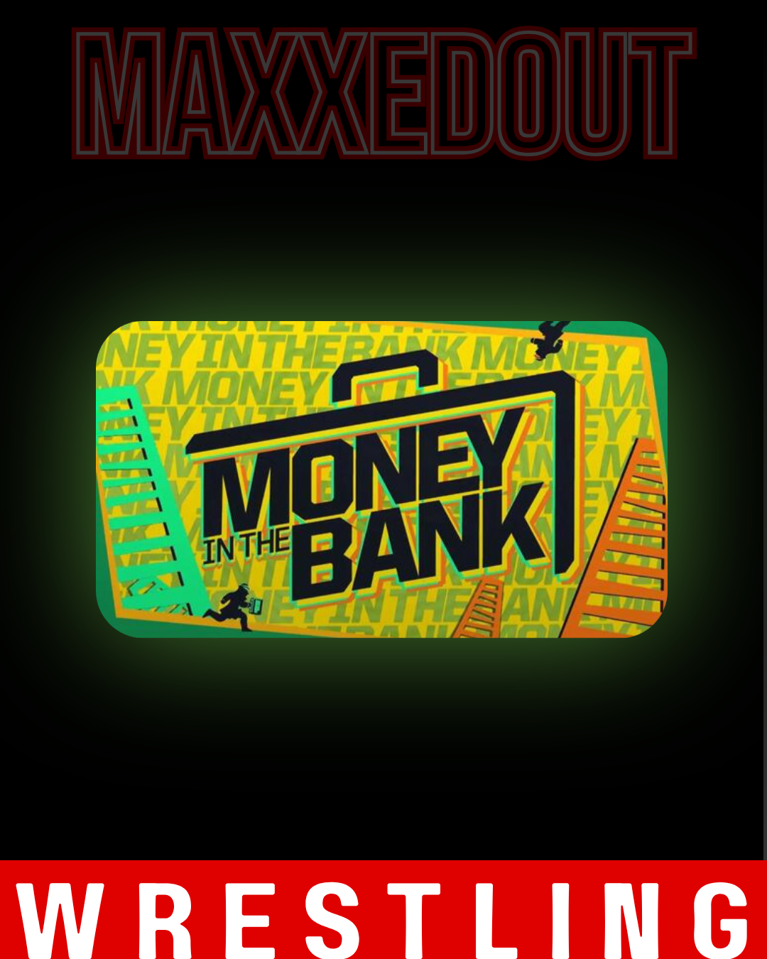 Money in the Bank 2026