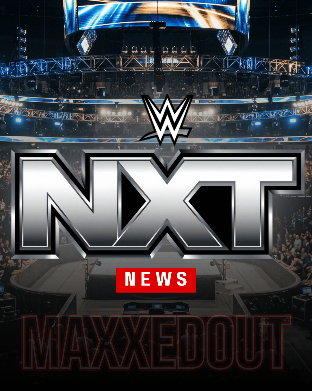NXT This Tuesday: What to Watch and Anticipate