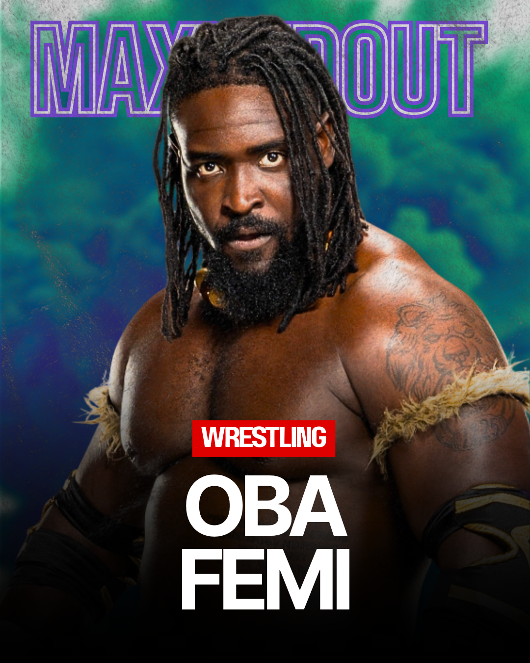 Oba Femi's open challenge turns into destruction