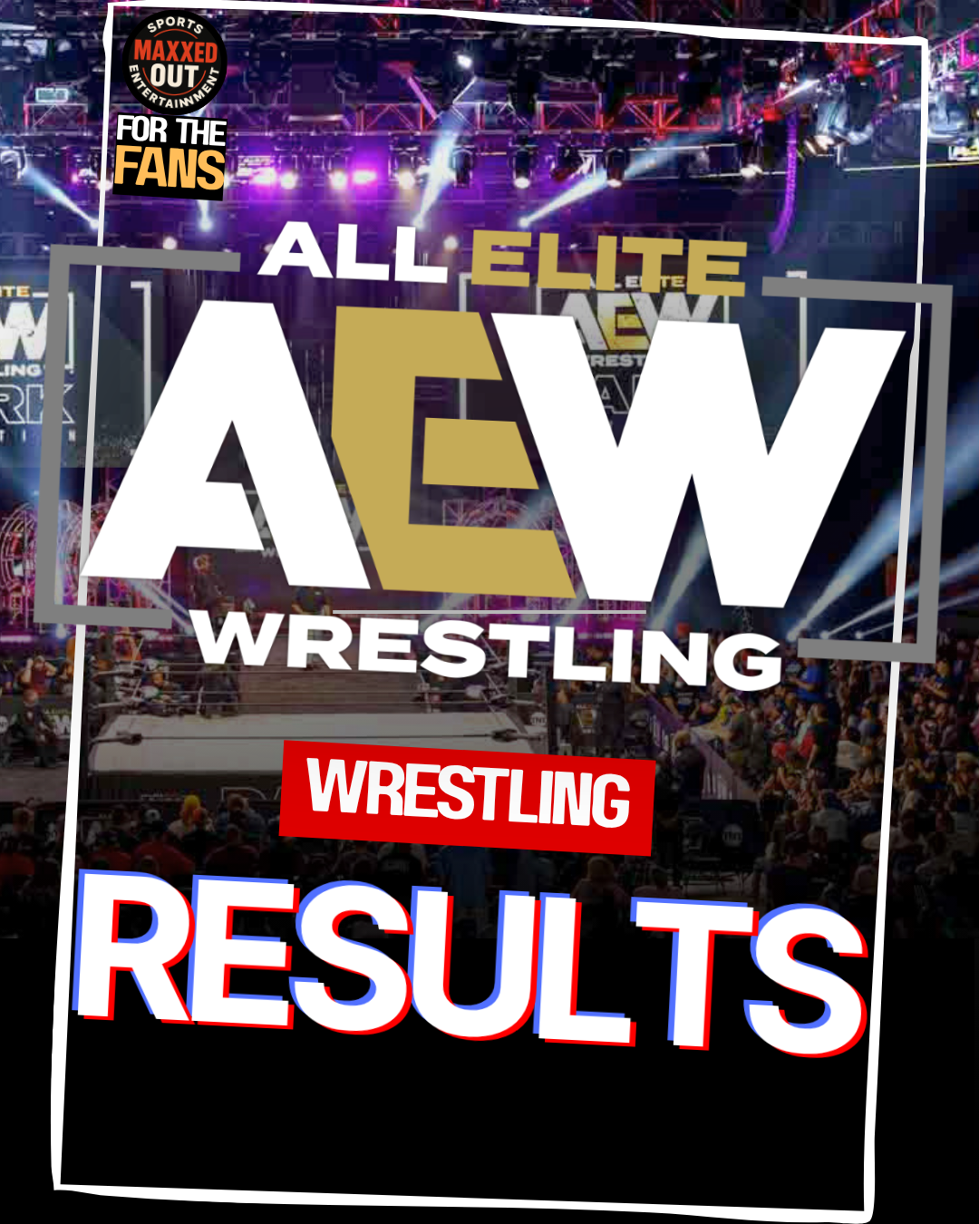 How Past Rivalries Shaped Today's AEW