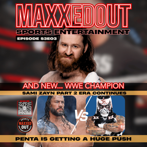 Six Titles Changed Hands and WWE Still Blew the Reset