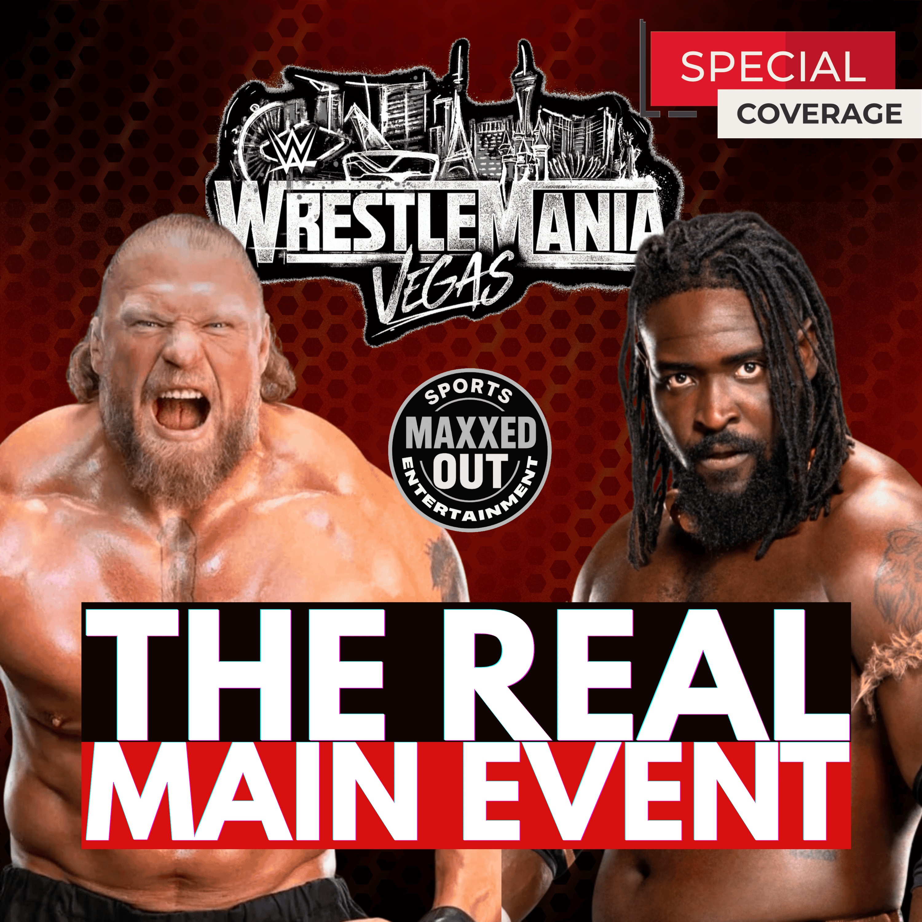WrestleMania 42 Preview: Chaos Matches, The Rock Debate & WWE’s Retirements