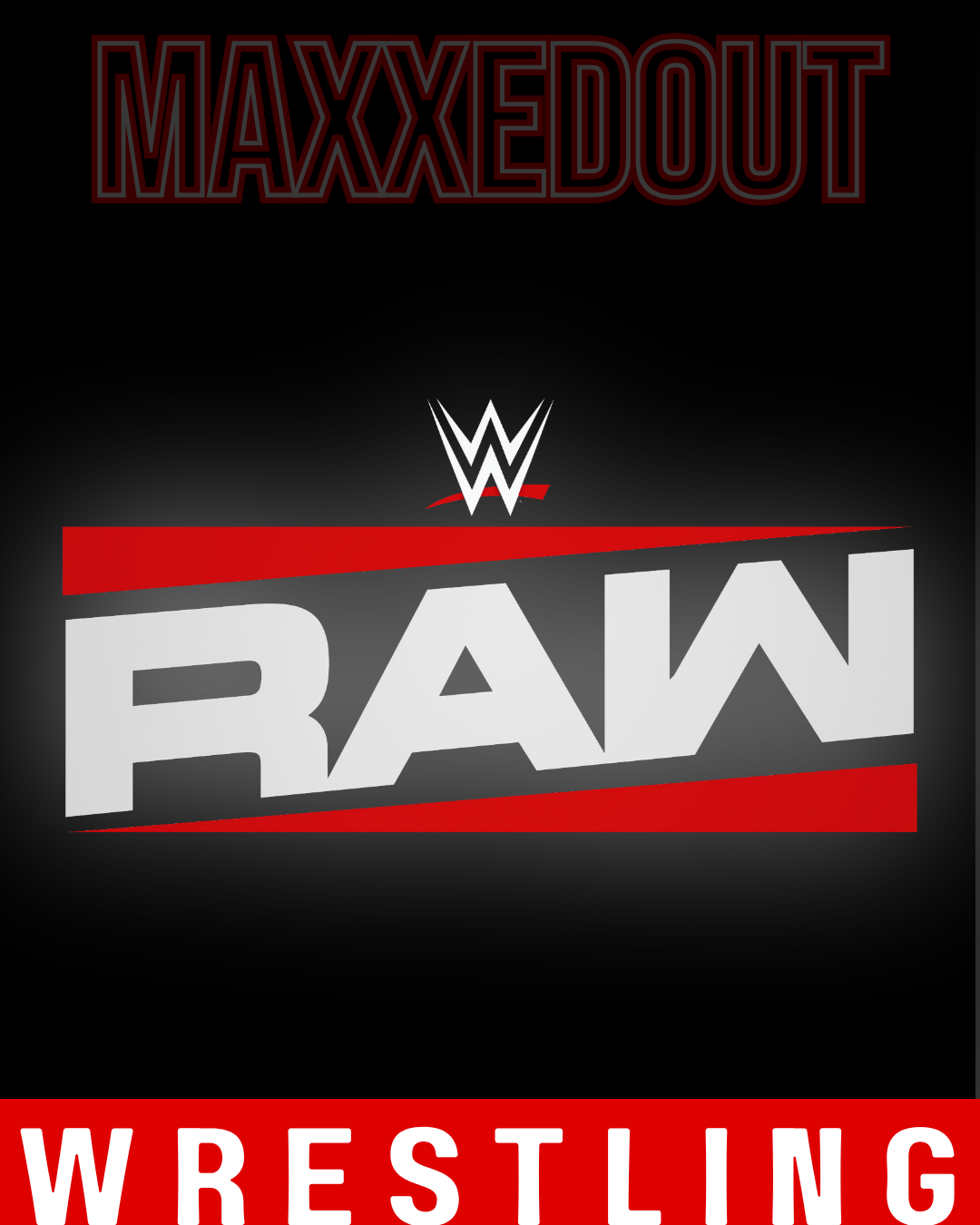 WWE RAW