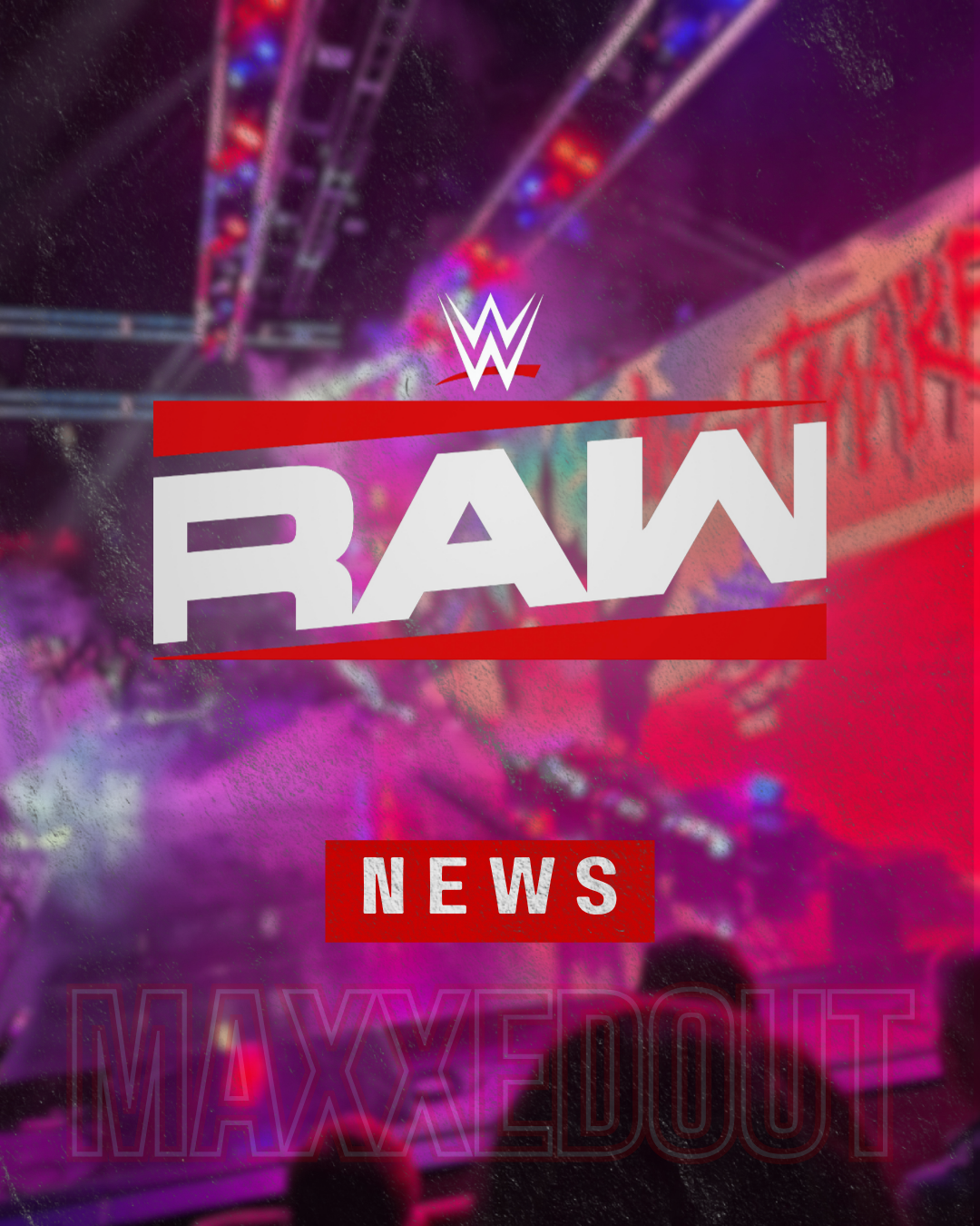 RAW Preview: What to Expect on May 11 in Knoxville