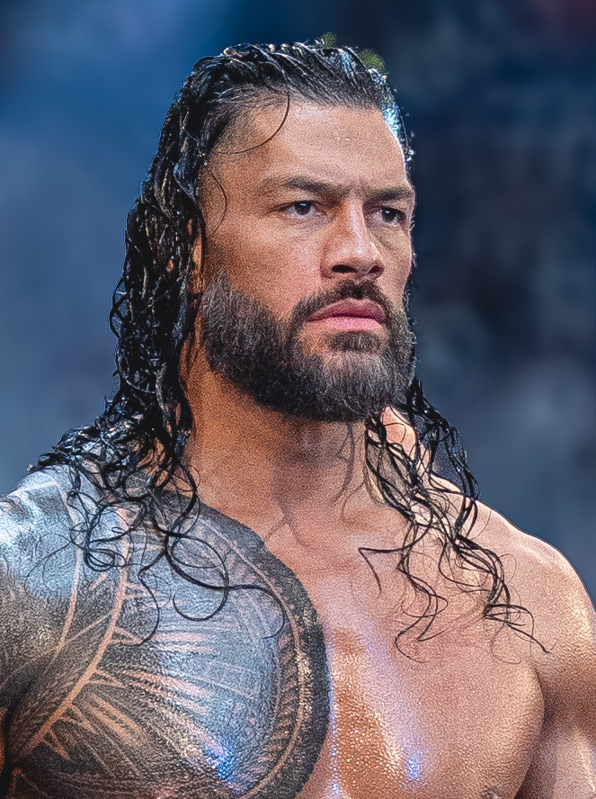 Roman Reigns' return changes title dynamics