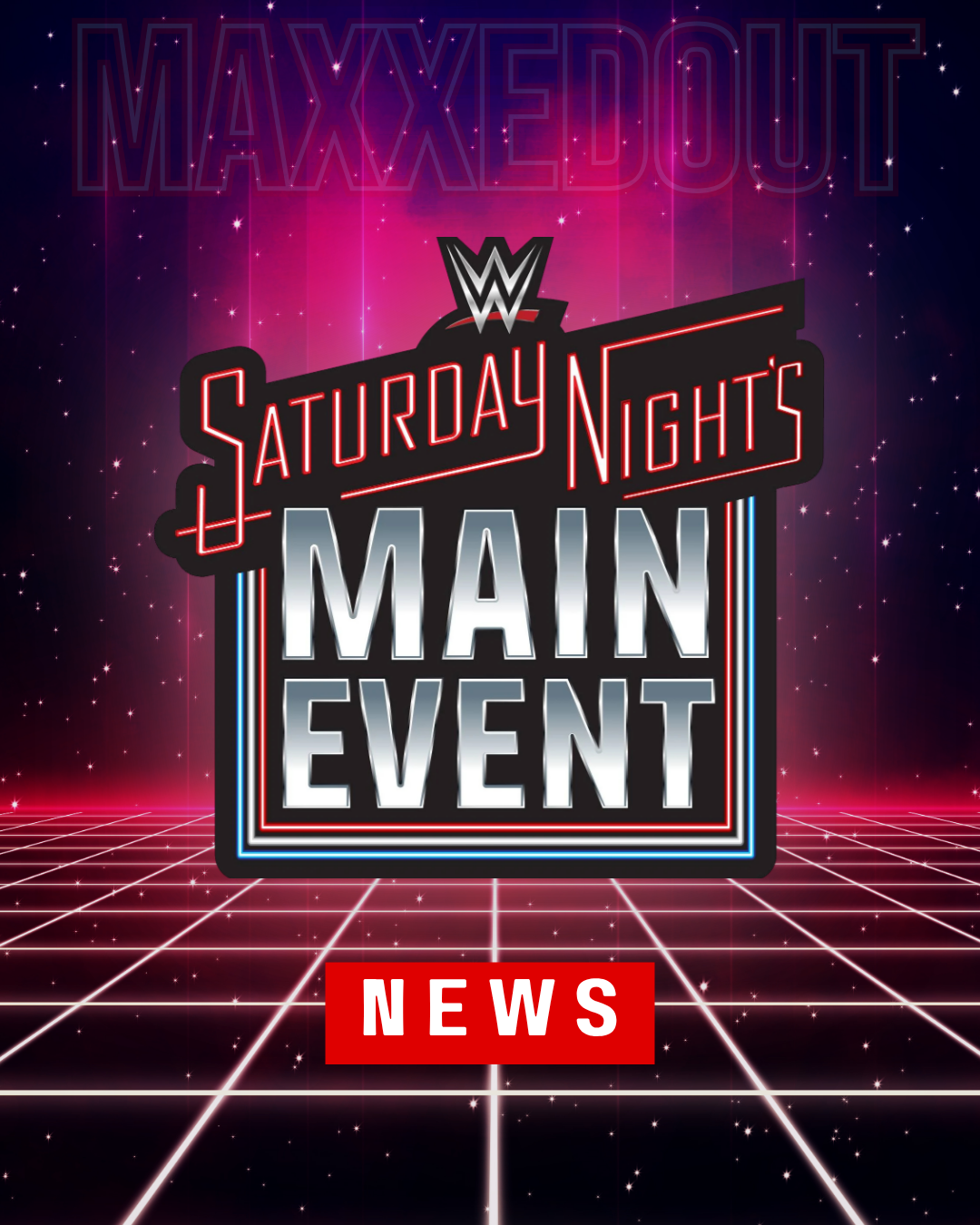 Saturday Night's Main Event Results — May 23, 2026