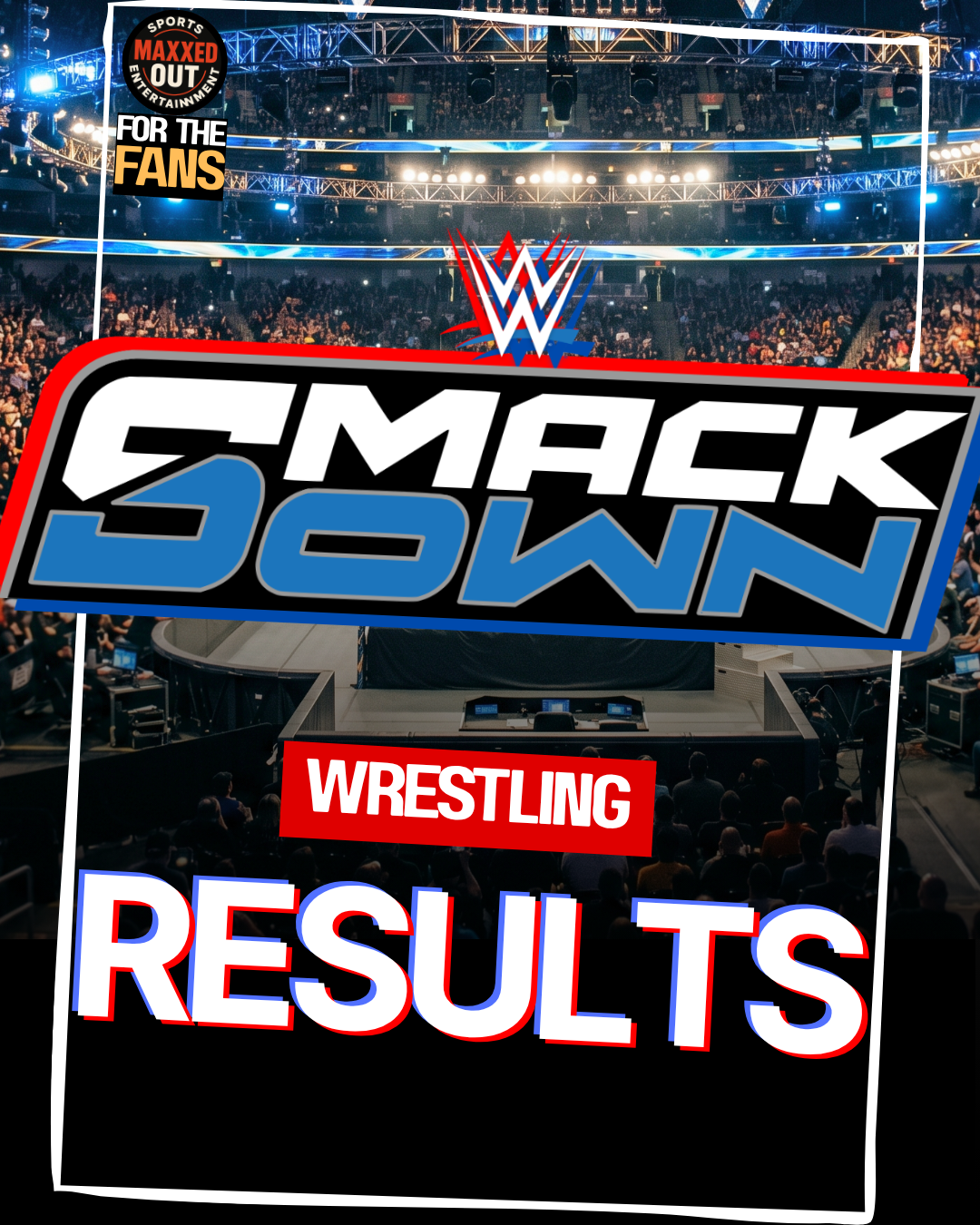 WWE SmackDown