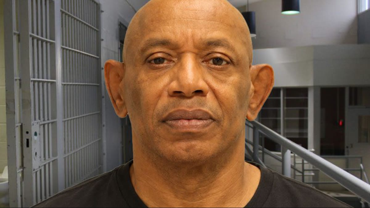 Former WWE wrestler 2 Cold Scorpio sentenced to six years in prison