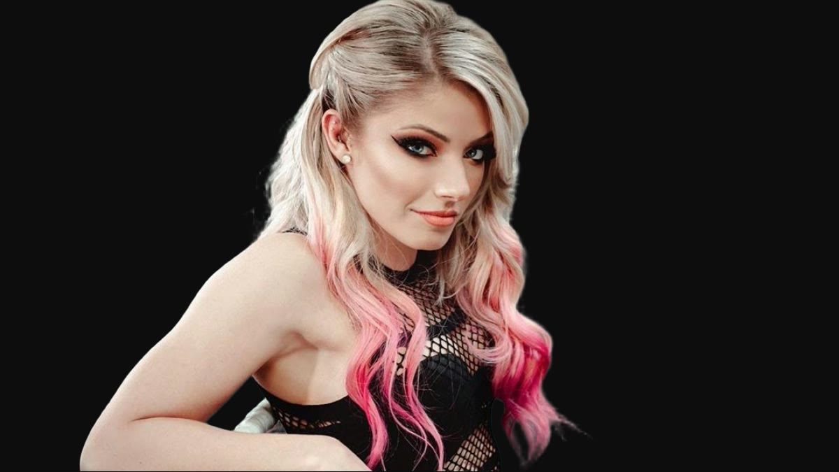 Alexa Bliss and Tatum Paxley win Women's Tag Team titles on SmackDown