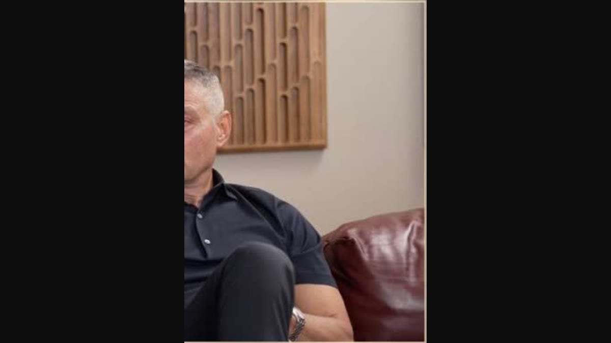 Ari Emanuel says TKO will never be sold on The Town podcast