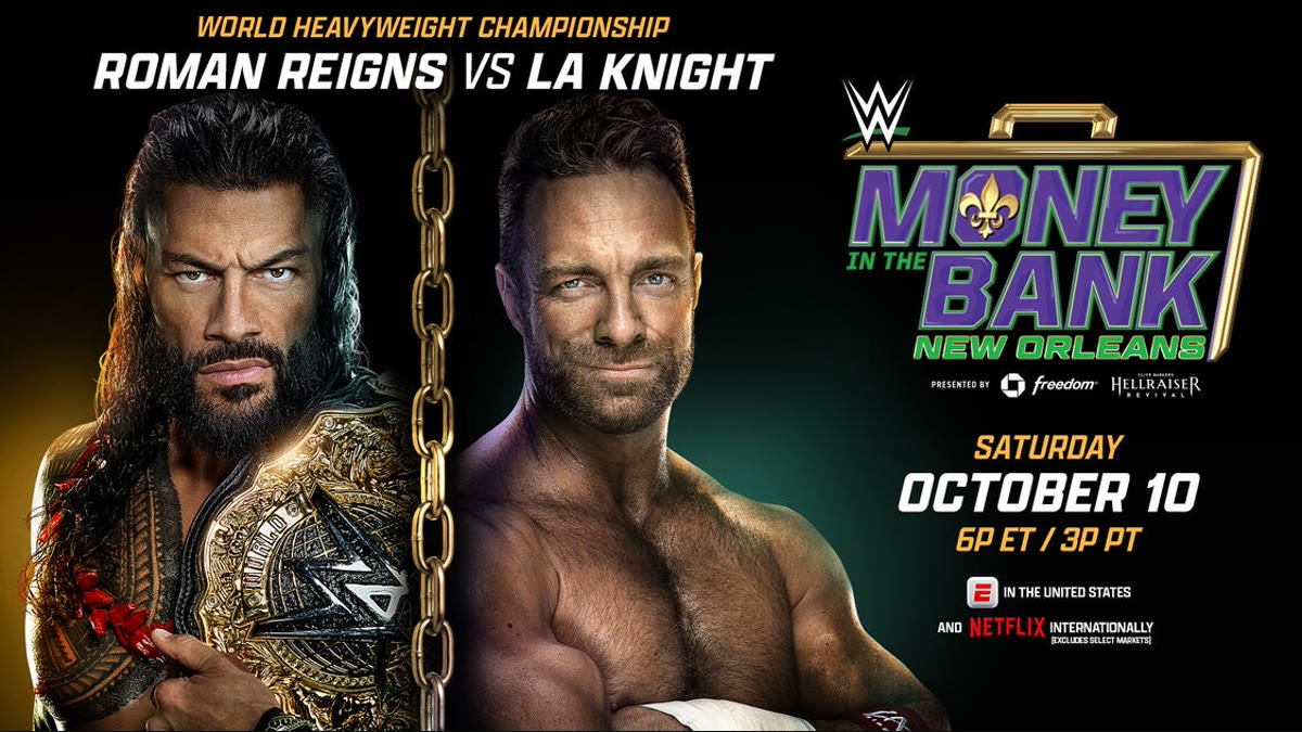 Diamond Dallas Page says he would love to see LA Knight beat Roman Reigns