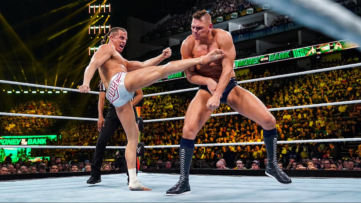 John Cena acknowledges fan concern that WWE is wasting Gunther