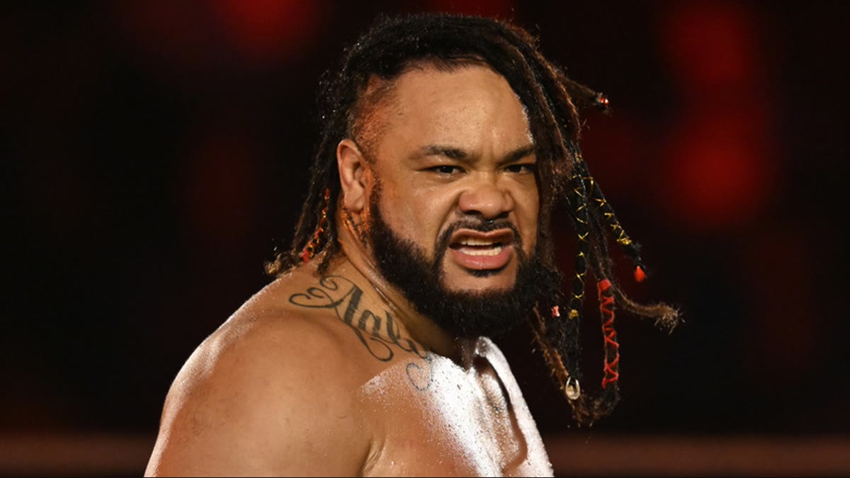 Meltzer links Jacob Fatu's Raw car angle to a WWE filming project