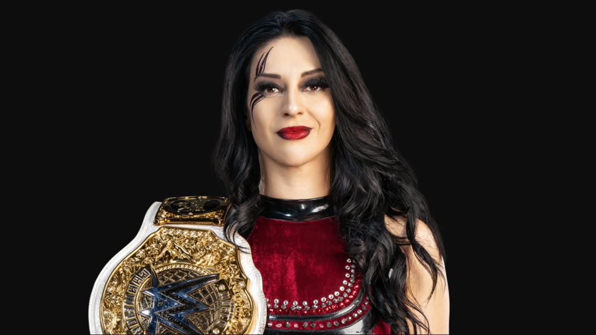 Meltzer says Stephanie Vaquer's ankle injury is real but minor