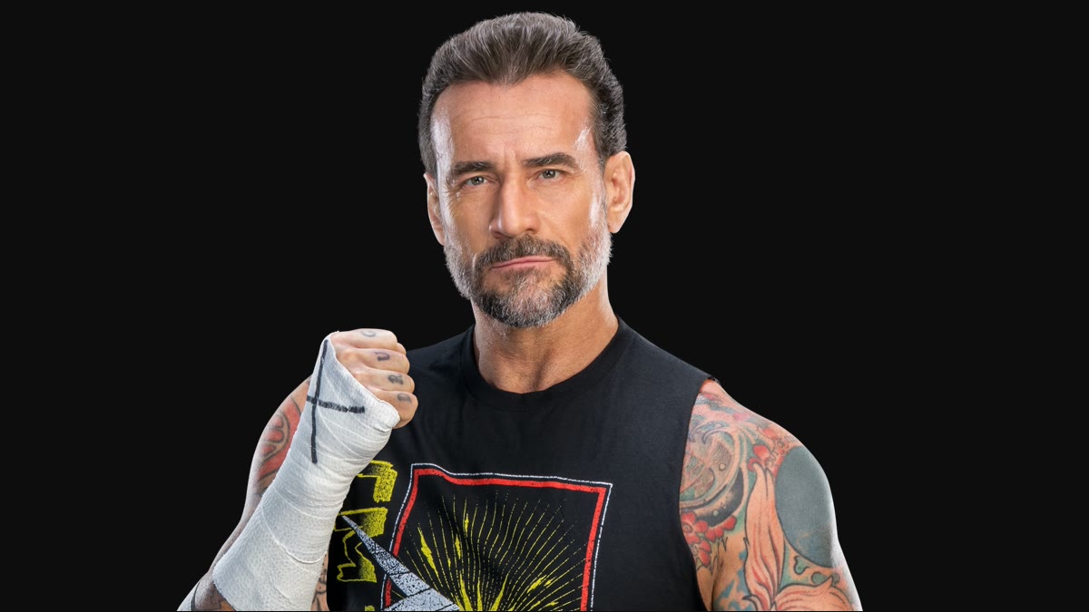 Punk and Rhodes rematch is in the WrestleMania 43 mix, Fightful Select says