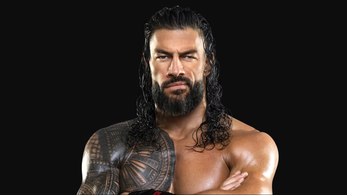 Roman Reigns tells Complex that Cody Rhodes has carried the banner