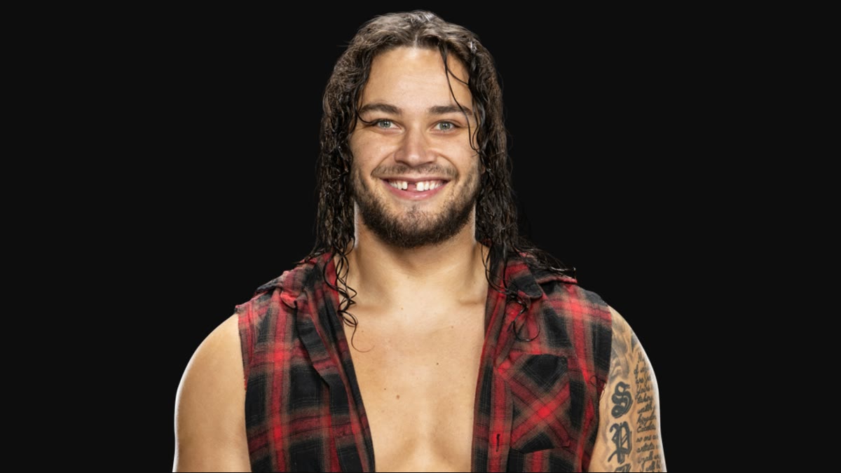 Shiloh Hill says Orlando police contacted WWE about his Shoeman TikTok series