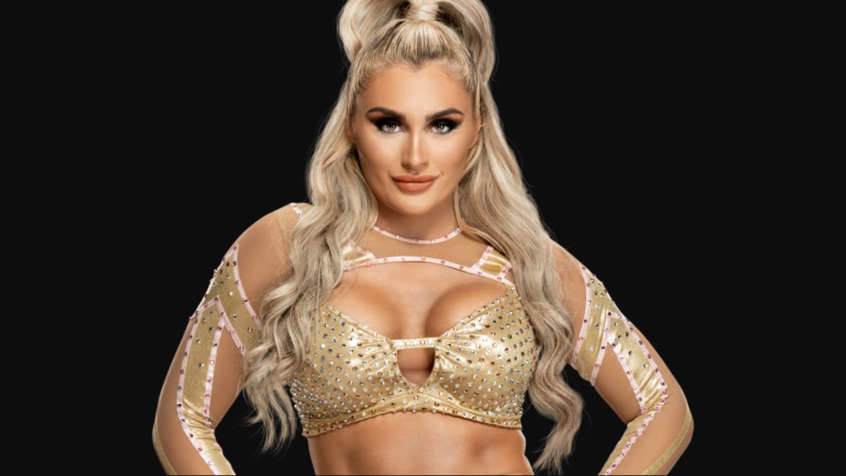 Tiffany Stratton says she has turned down Hollywood calls to focus on wrestling
