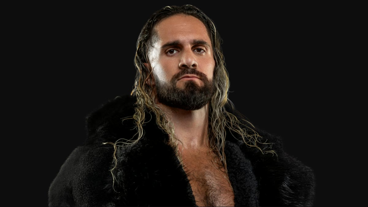 WrestleVotes says Seth Rollins' absence from WWE TV is creative, not an injury