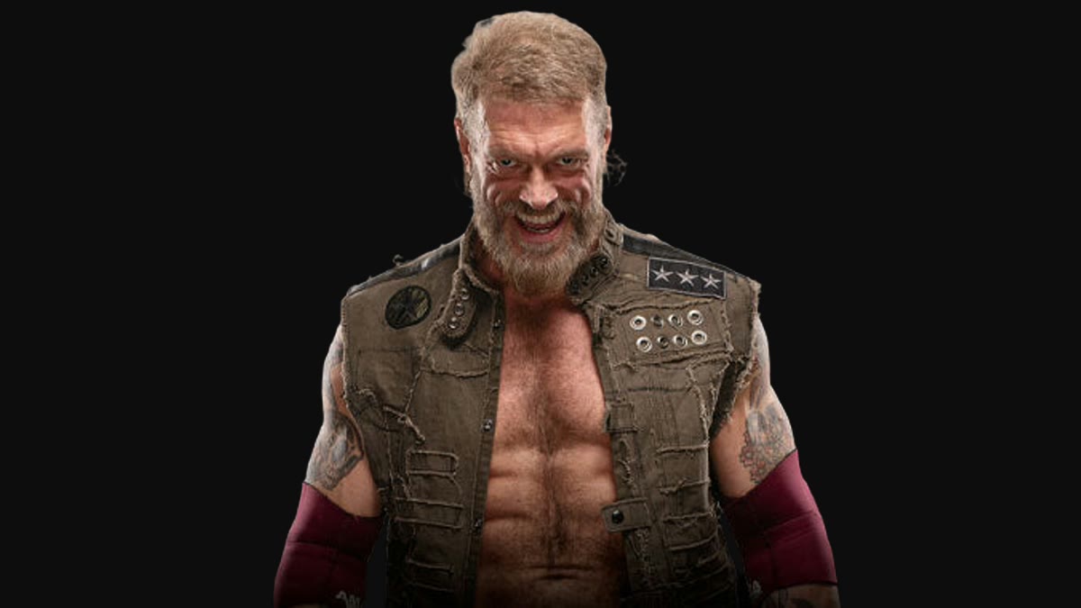WWE's Money in the Bank Top 10 cash-ins list leaves out Edge