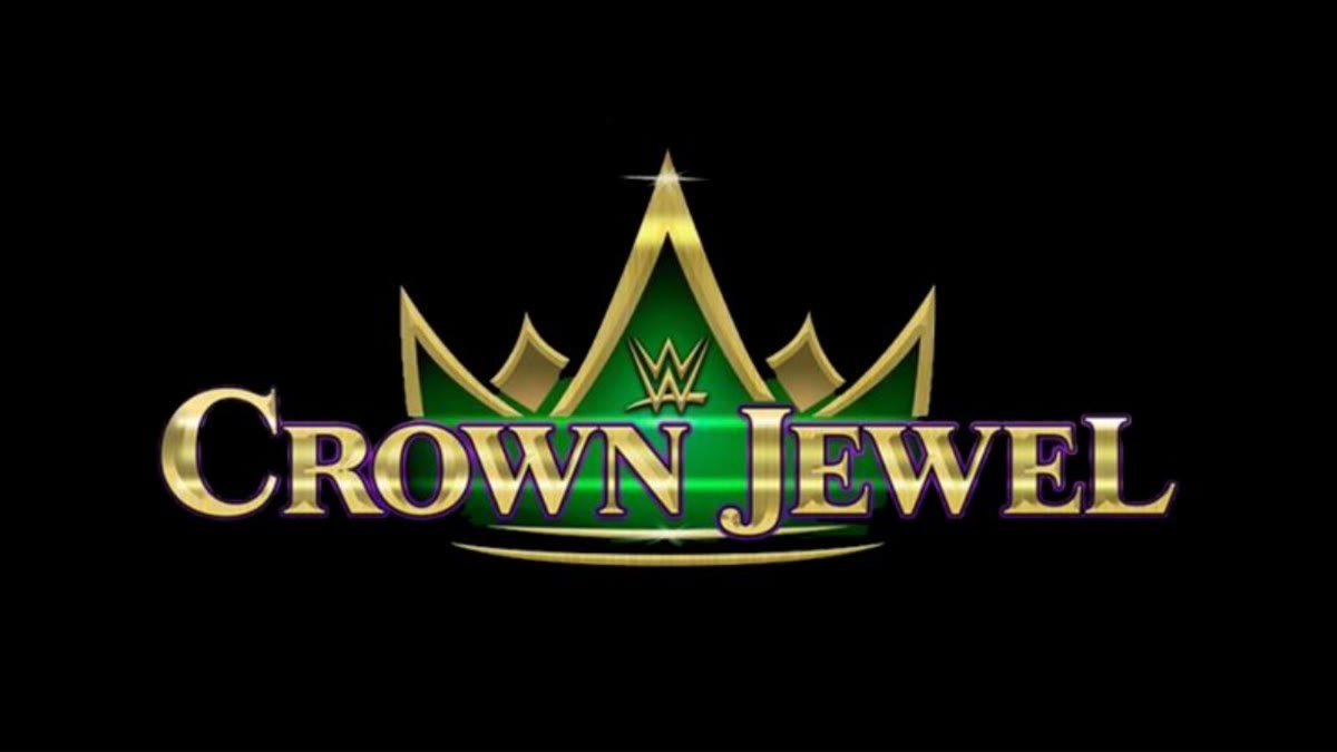 WWE says Crown Jewel is on after Riyadh alert fires