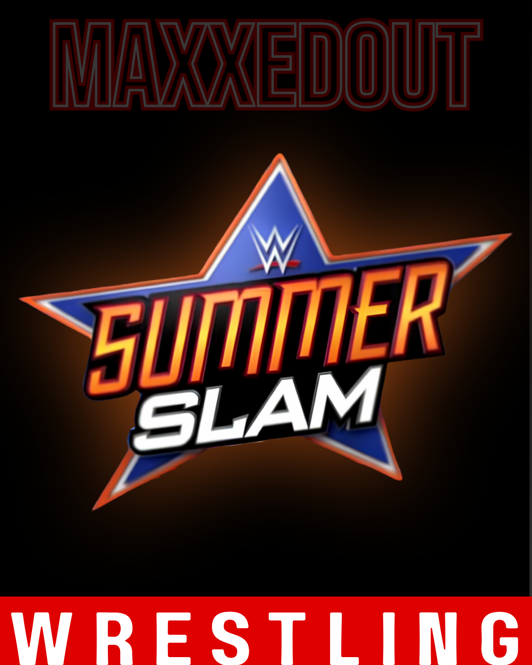 SummerSlam 2026 Night 1