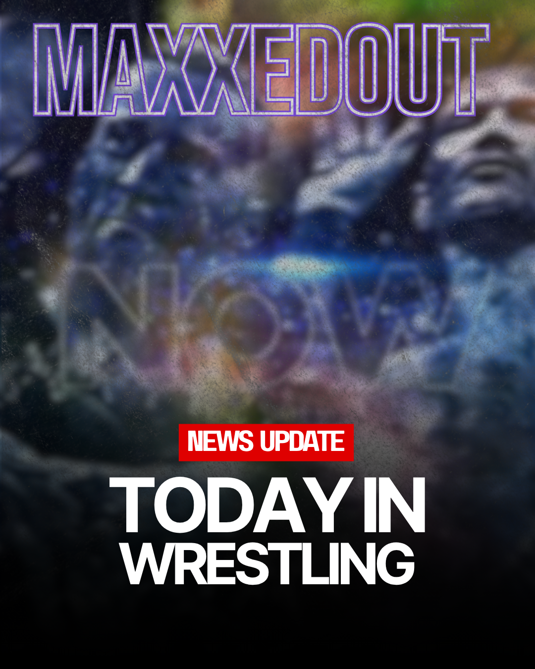 Today in Wrestling: May 12, 2026