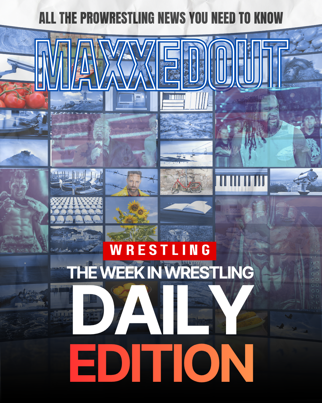 Today in Wrestling: May 14, 2026