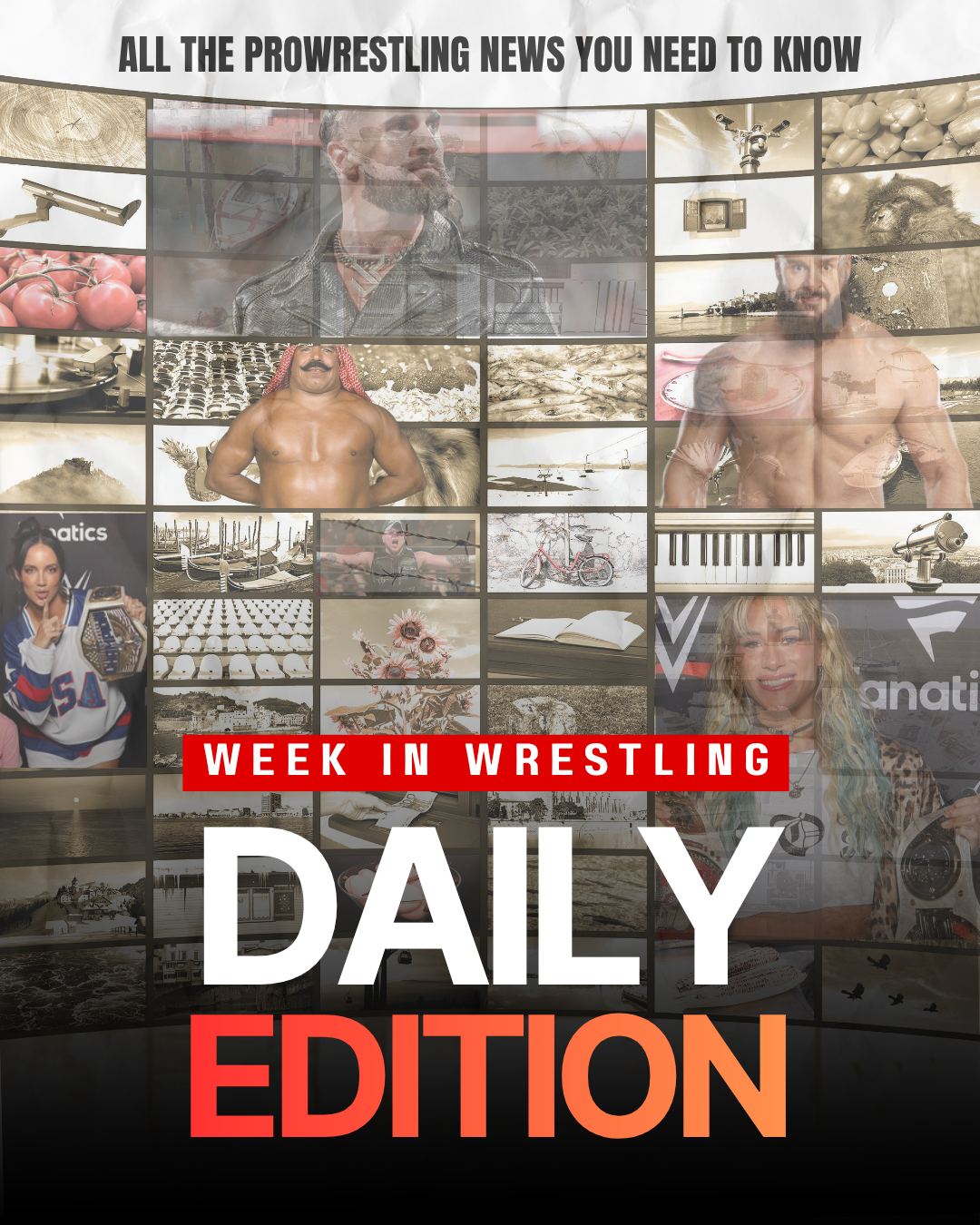 Today in Wrestling: May 17, 2026