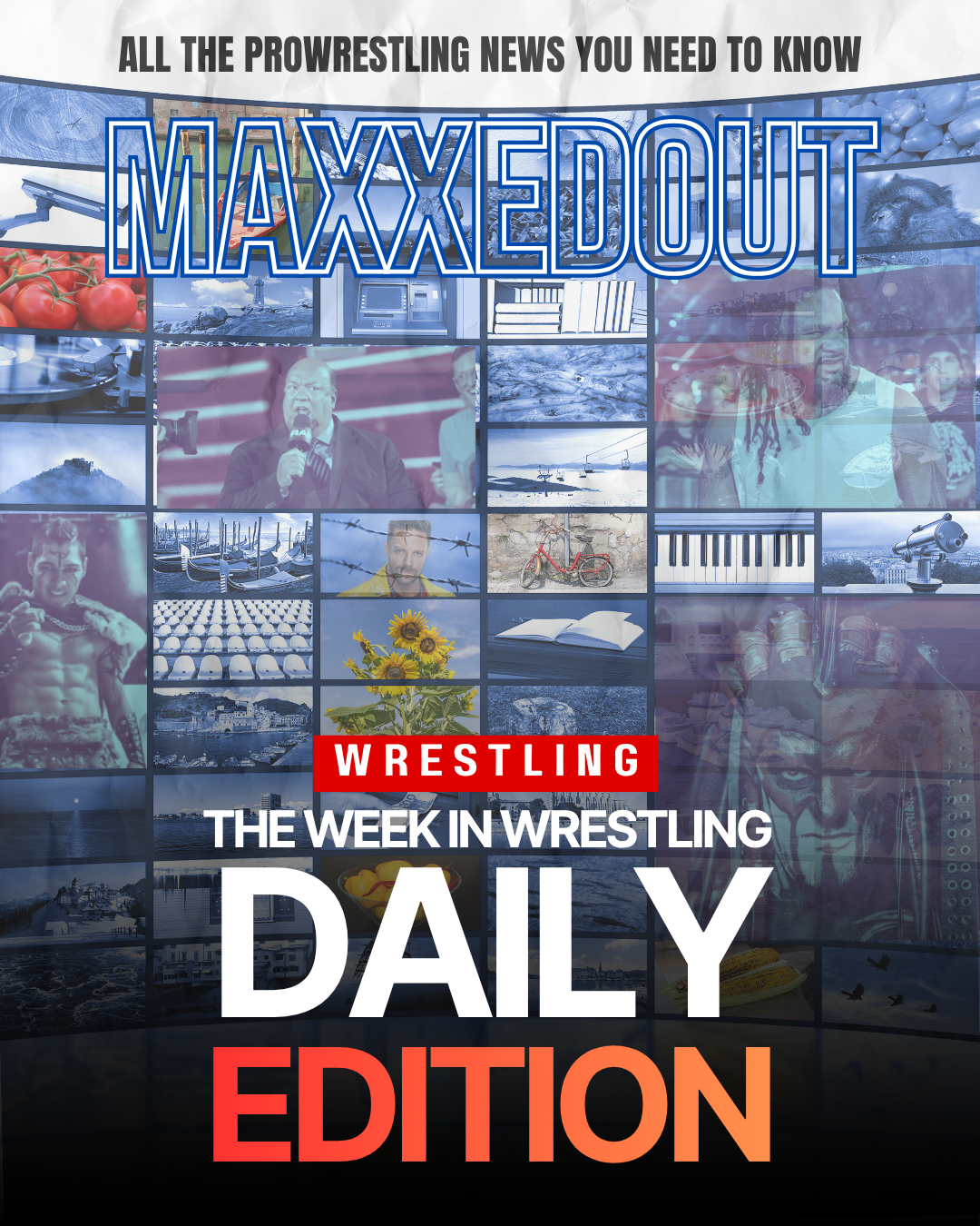 Today in Wrestling: May 18, 2026