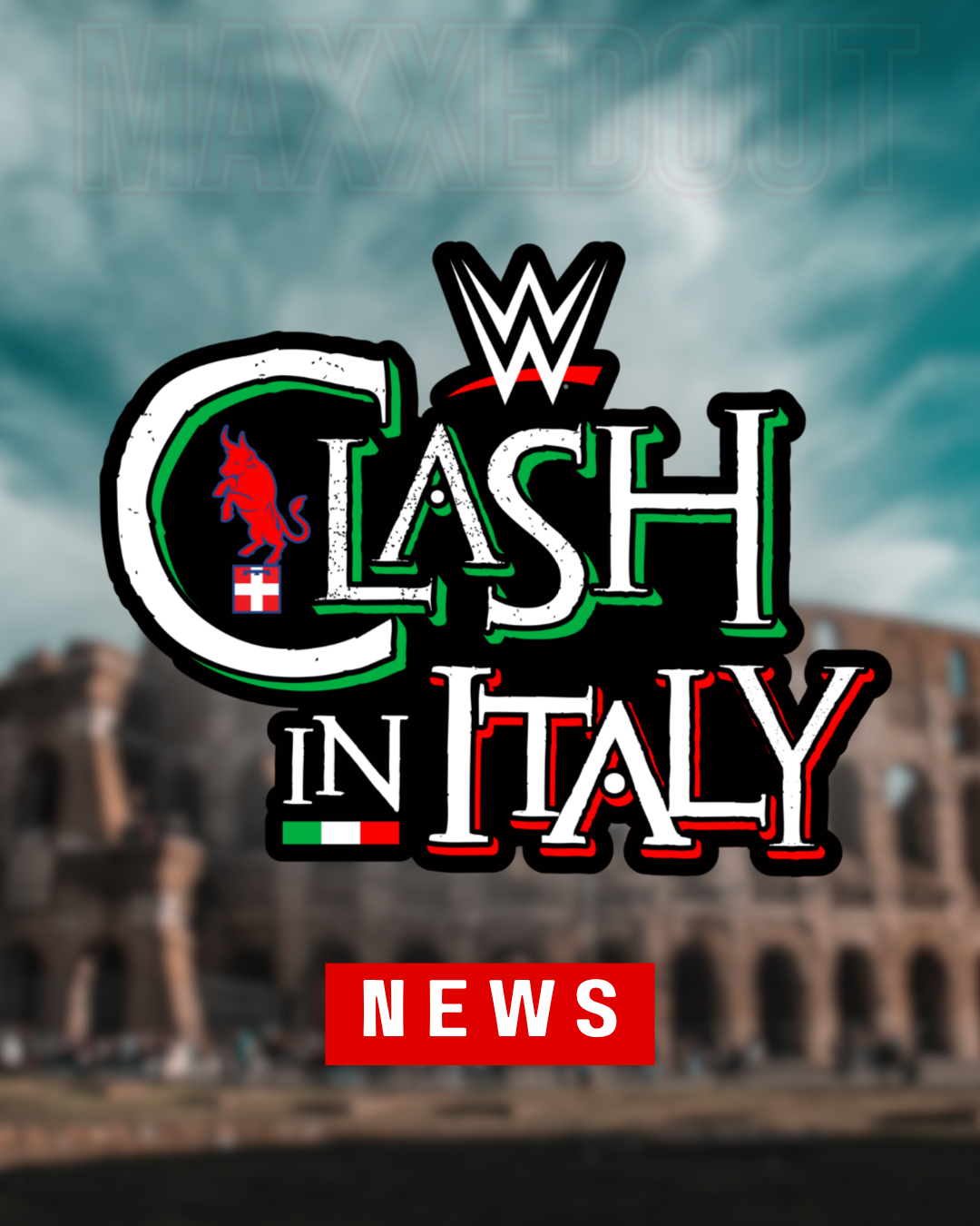 Clash in Italy Results: May 31, 2026