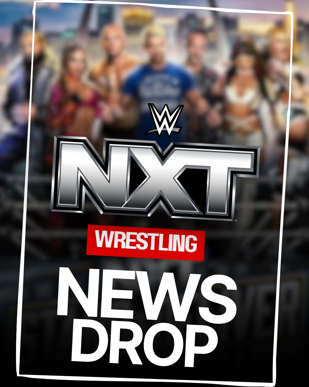 WWE's cuts hint at bold future plans