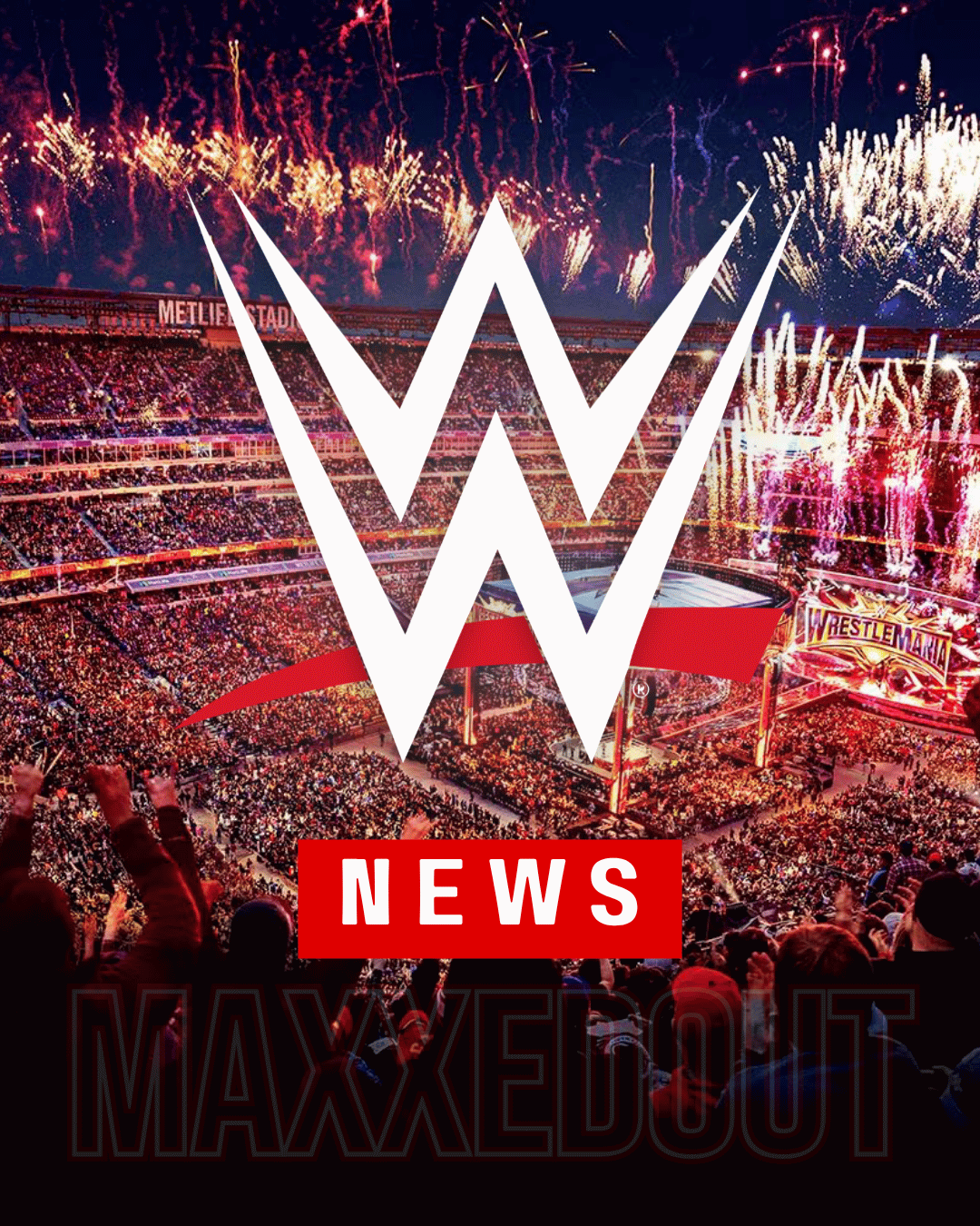 WWE Plans Major Roster Changes Before SummerSlam 2026
