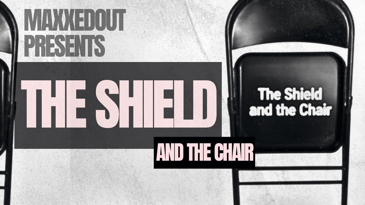 WWE: The Shield and the Chair