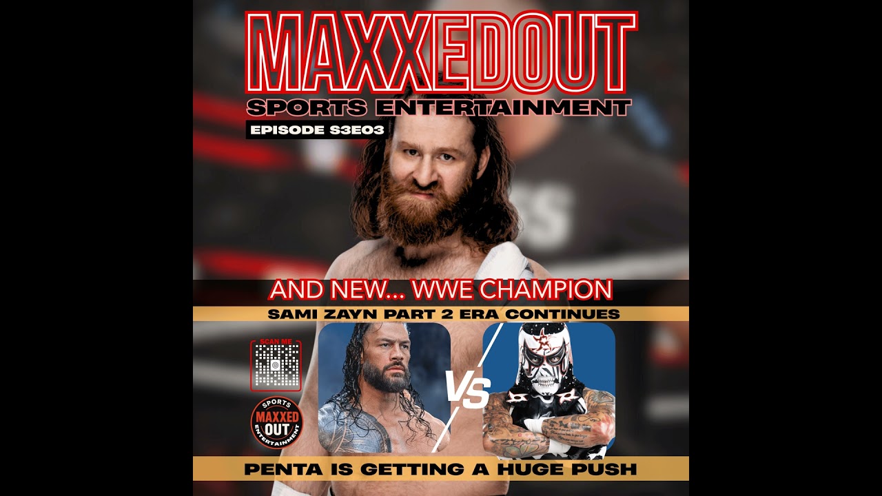 Six Titles Changed Hands and WWE Still Blew the Reset